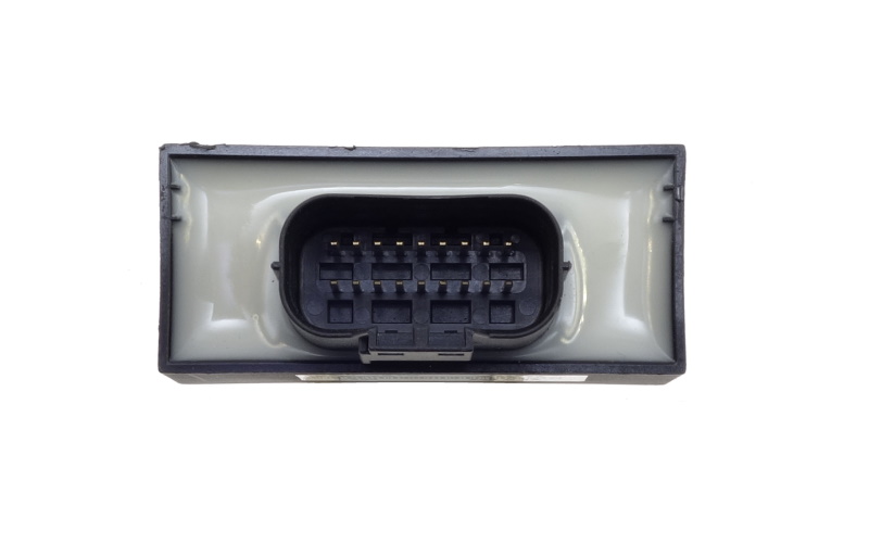 Sterownik ECU skuter Galactic 2 Dopasowanie do pojazdu produkt dedykowany