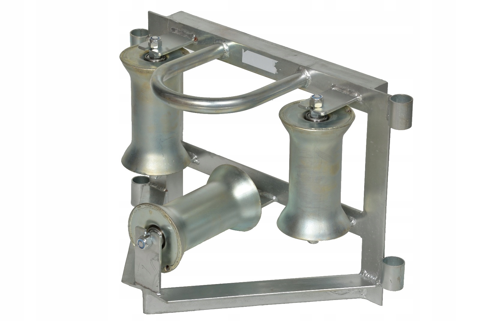 Úhlová kabelová role 3×185