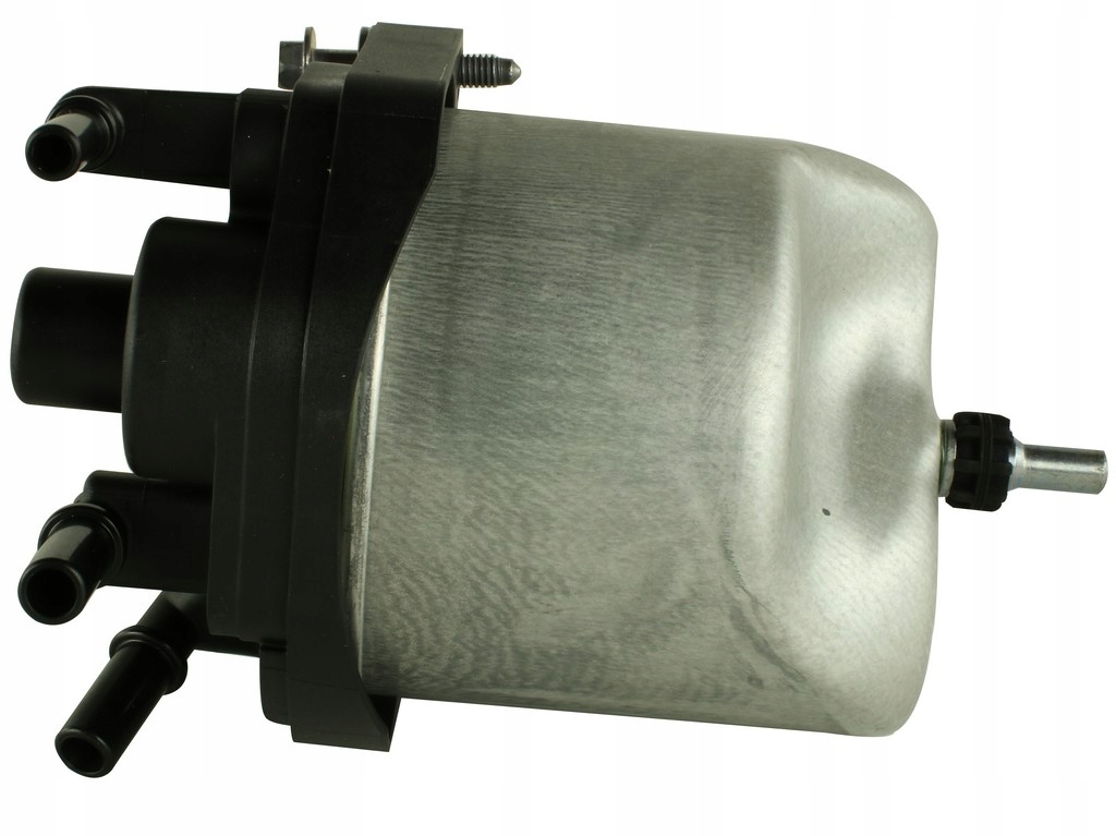 1901.97 - КОРПУС ПАЛИВНОГО ФІЛЬТРА CITROEN BERLINGO 08 > 1.6 H