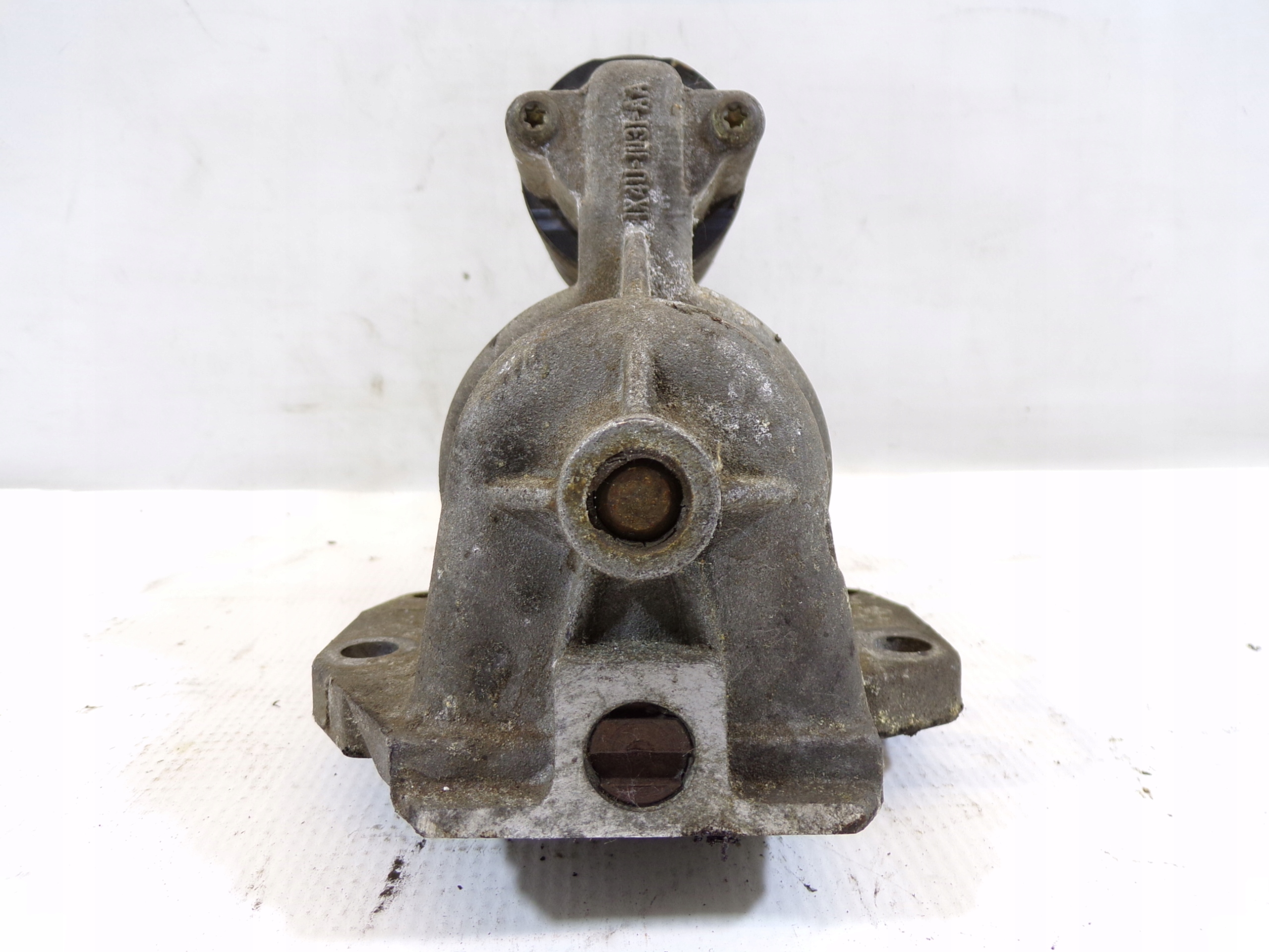 starter JAGUAR X-TYPE XTYPE 2.5 V6 1XRUAA 2F22D