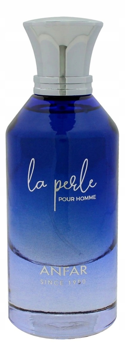 Anfar La Perle Pour Homme parfémovaná voda sprej 85 ml