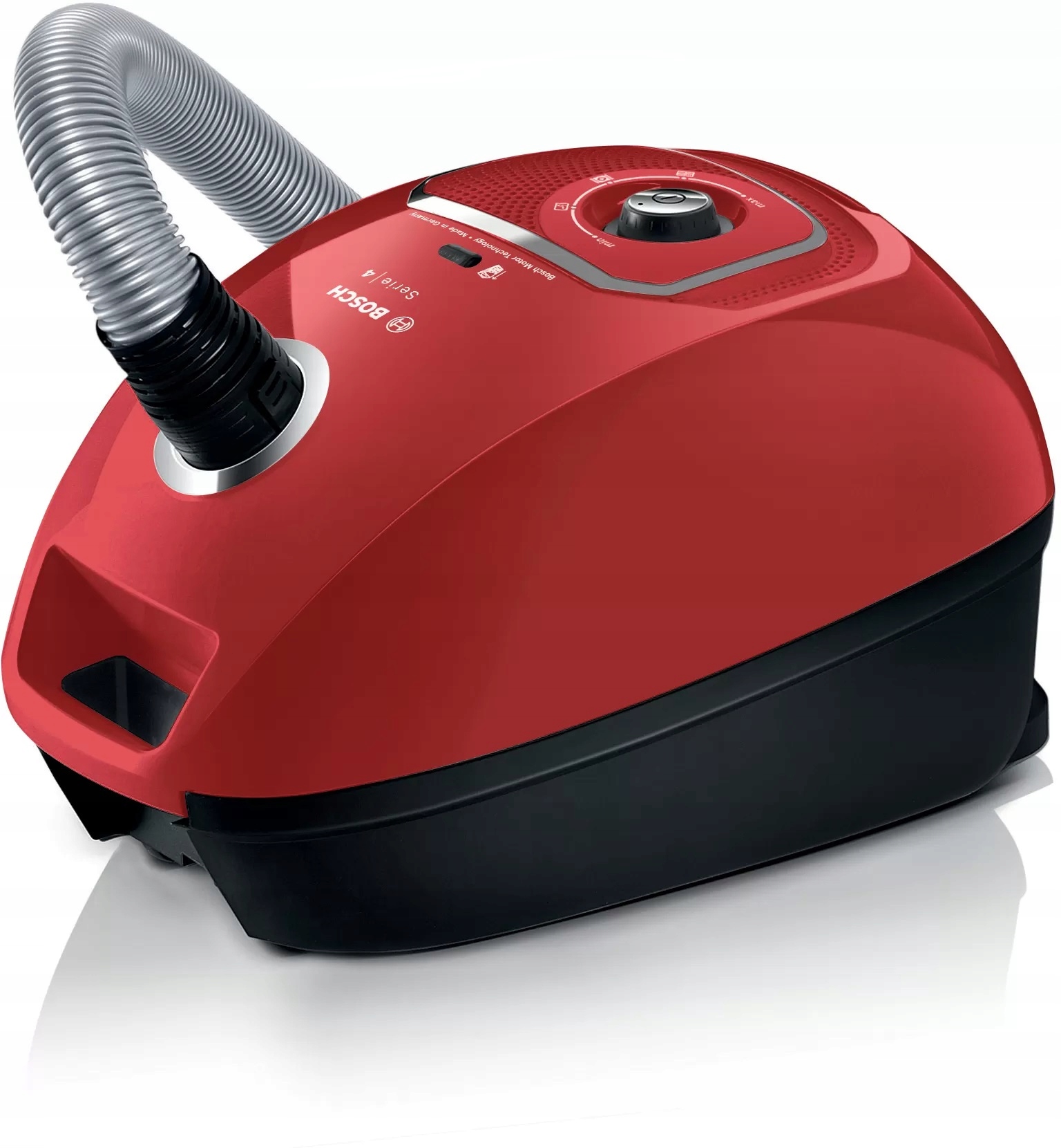 FILTR HEPA do odkurzacza Bosch BGLS4PET2 serie 4 Kod producenta 30