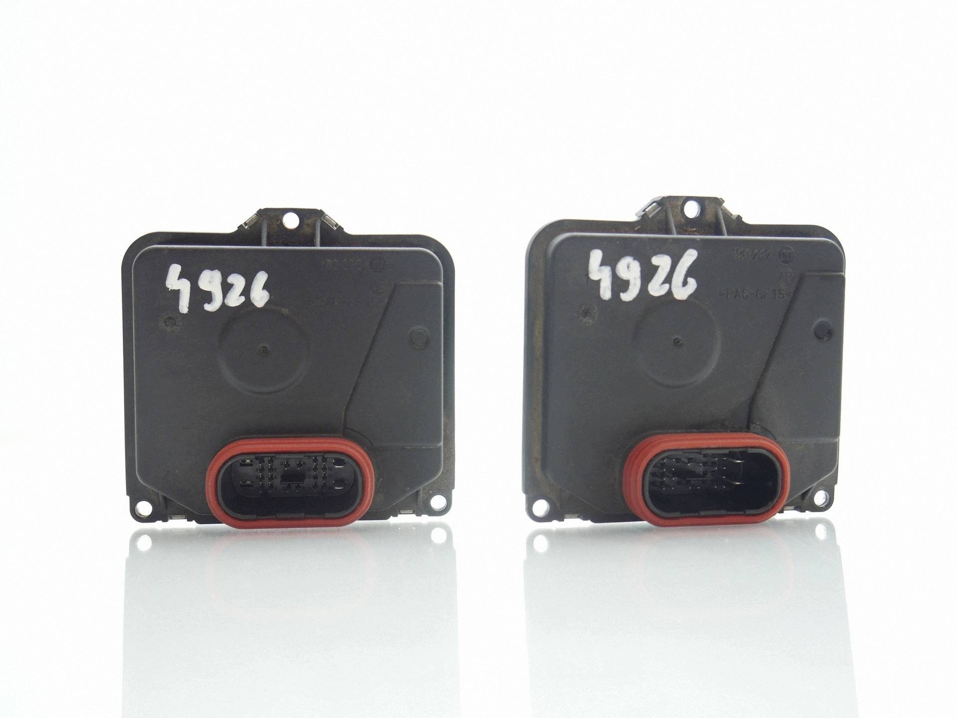 řídící jednotka modul LED AUDI A3 8V VW SEAT SKODA 4M0907397AC
