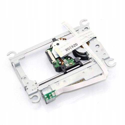 Originální laser TDP-182W mechanismus konzoly PS2 Slim SCPH-7900X