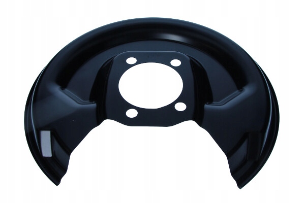 FEBI 178432 OSŁONA TARCZY LEWY TYŁ