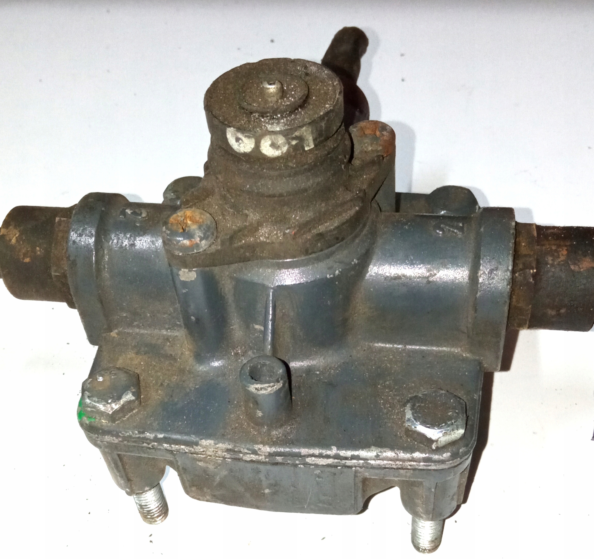 9730110017 - Реле DAF Mercedes-Benz MAN Iveco