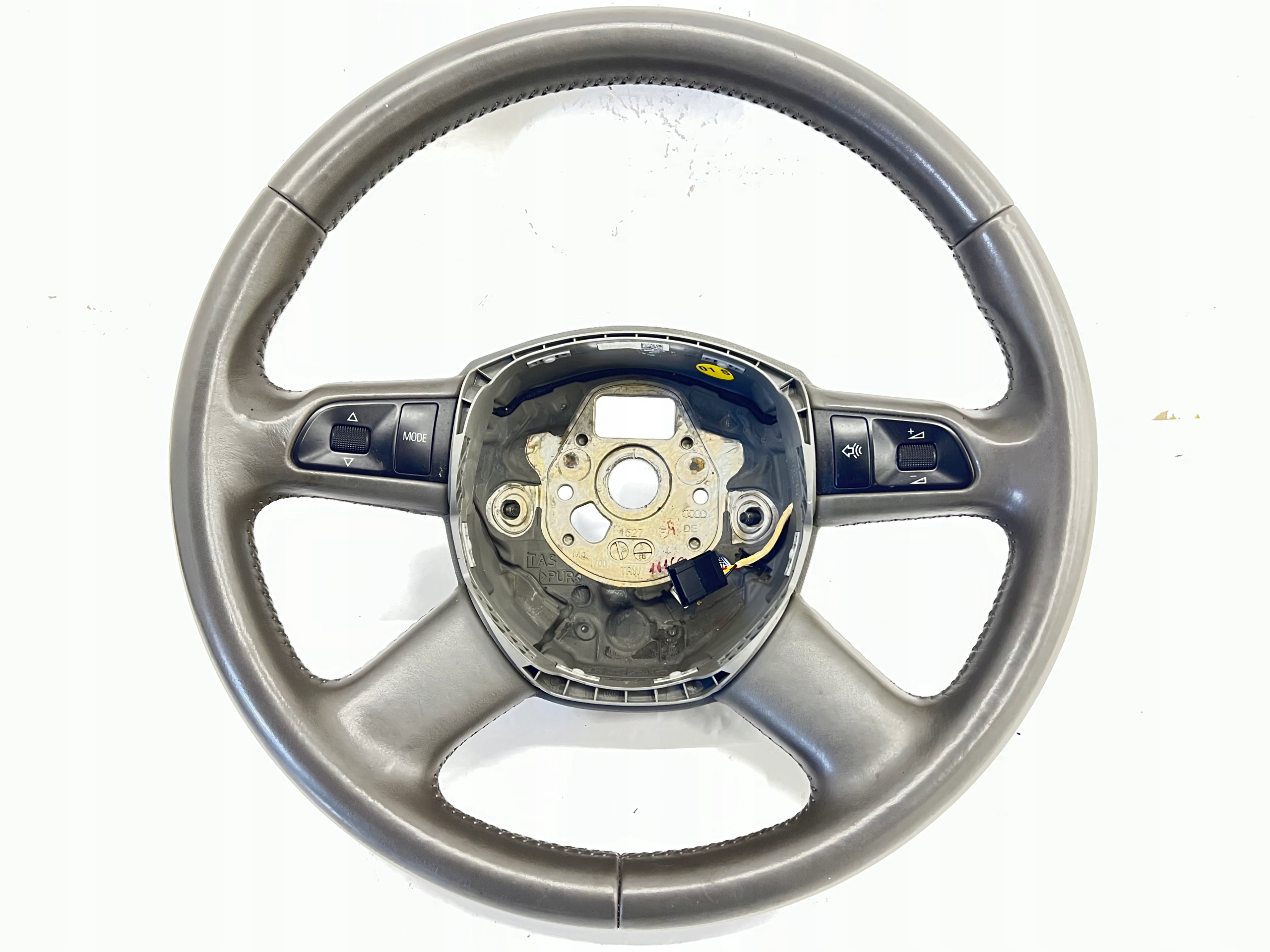AUDI A4 B8 A5 lenkrad MULTIFUNKCJA 8K0419091B 4 RAMIENNA