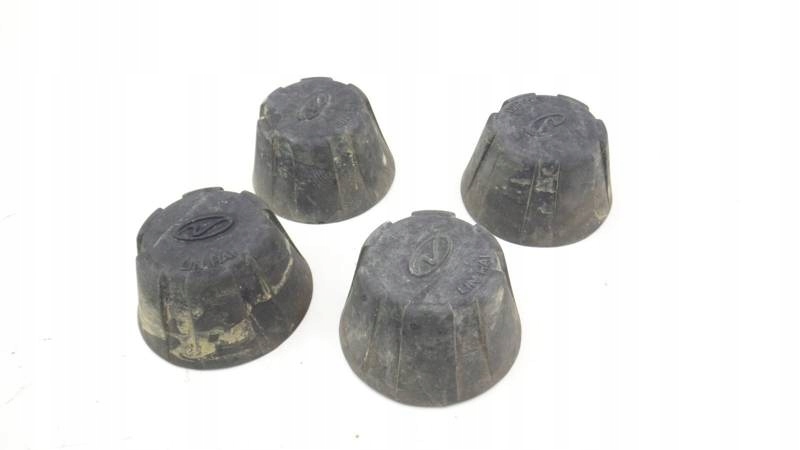 LINHAI 4X4 400 500 GUMY ZAŚLEPKI PÓŁOSIEK PIAST