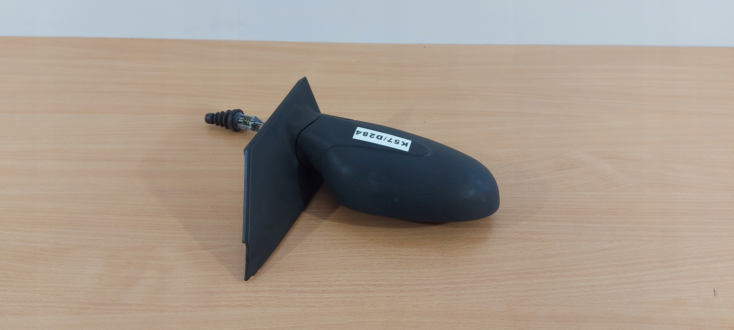 SMART FORTWO 450 right mirror RECZNE MANULANE