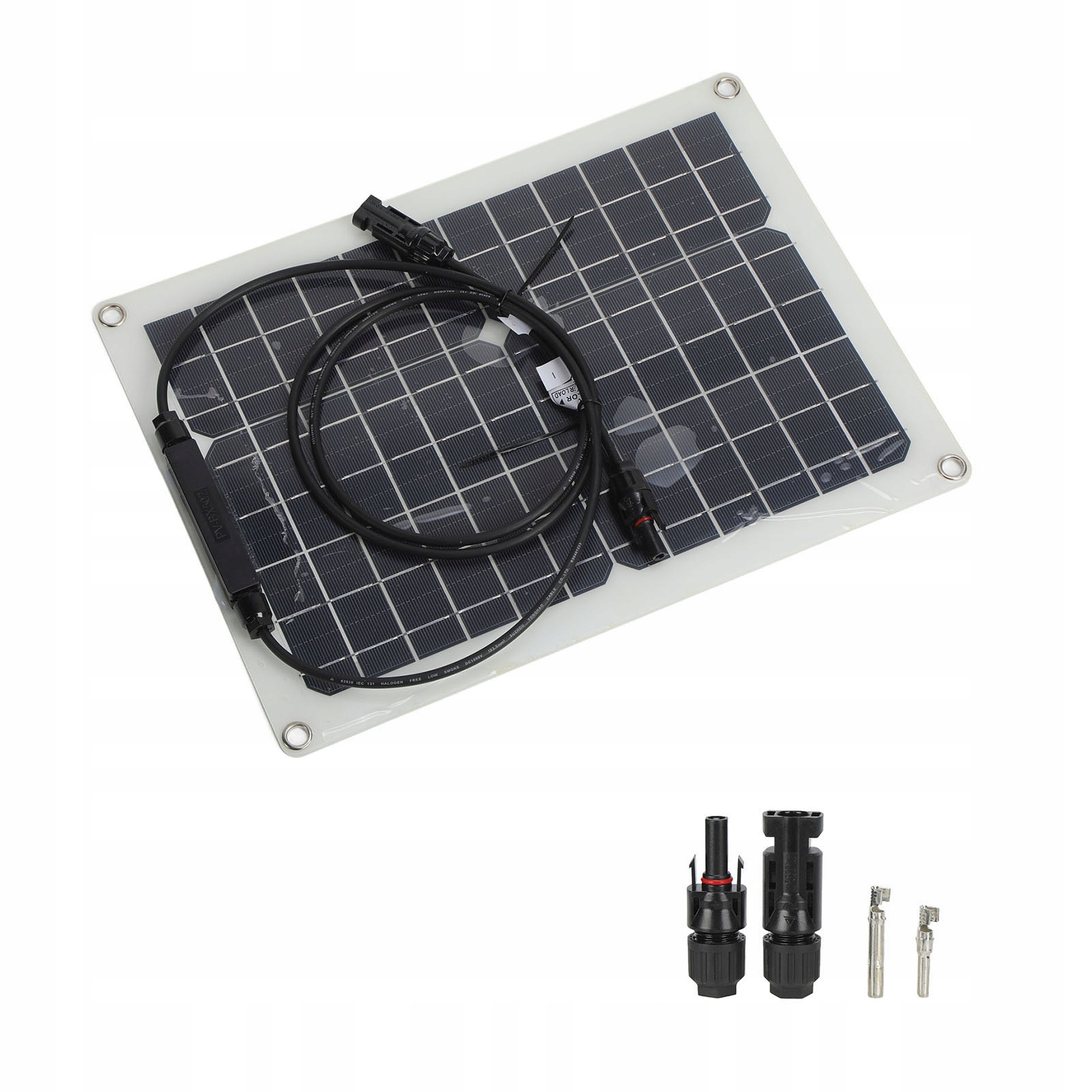 CIP136125010 - 15W 18v панели солнечных батарей панели солнечных батарей