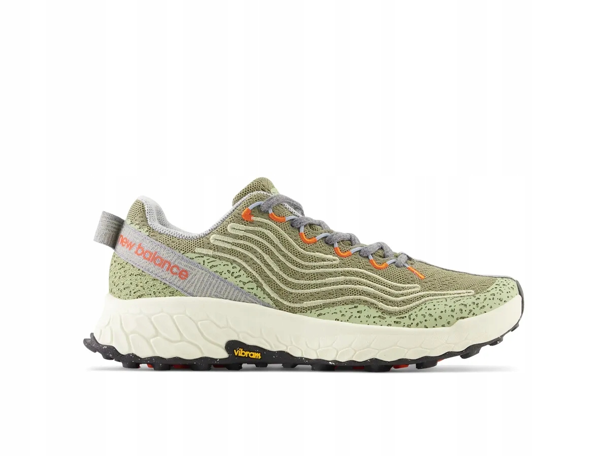 New Balance Fresh Foam Hierro v7 vel. 41.5 MTHIER7U