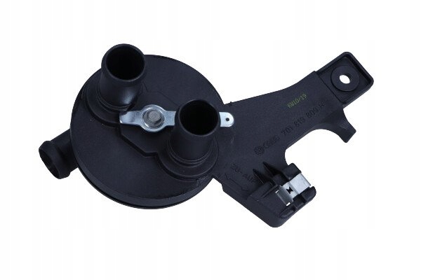 701819809h клапан обігрівача VW T4 90-03 701819809