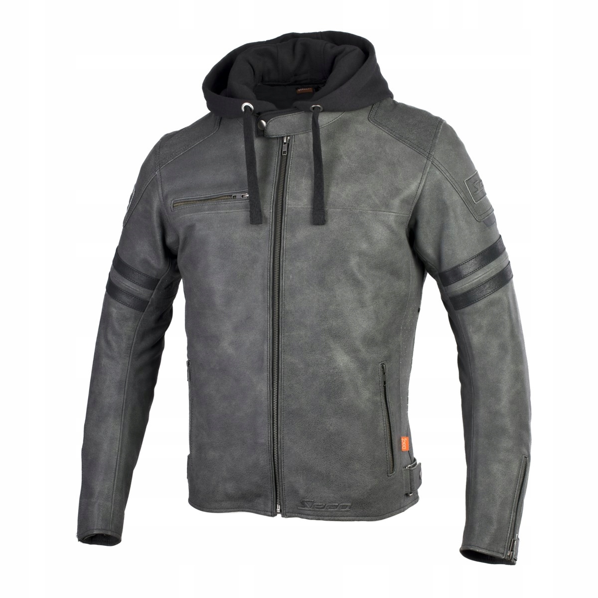 SECA KURTKA HORNET 2 PACIFIC GREY 54