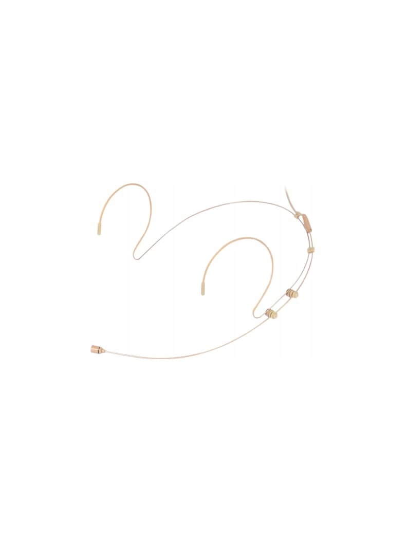 CKMOVA LPM4 - mikrofon nagłowny