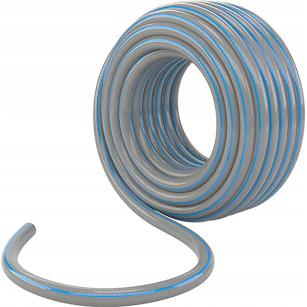 

Wąż ogrodowy wzmacniany 3/4" 20m Palisad