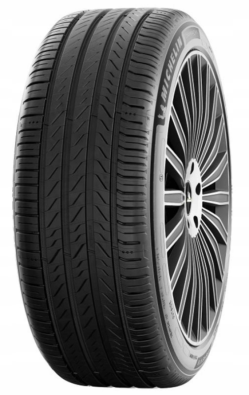 4x Michelin Primacy 5 225/60R17 103V