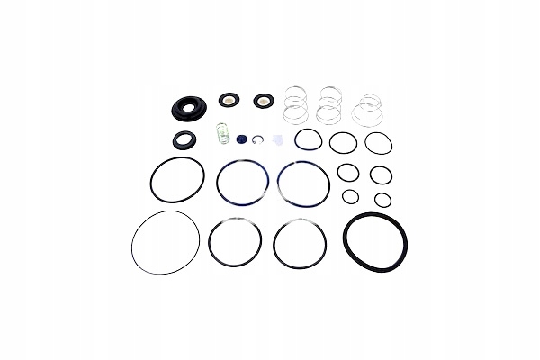 ZESTAW NAPRAWCZY ZAWORU VOLVO FH FH II FH12 FH16 FH16 II FM FM II Numer katalogowy części 2.94514