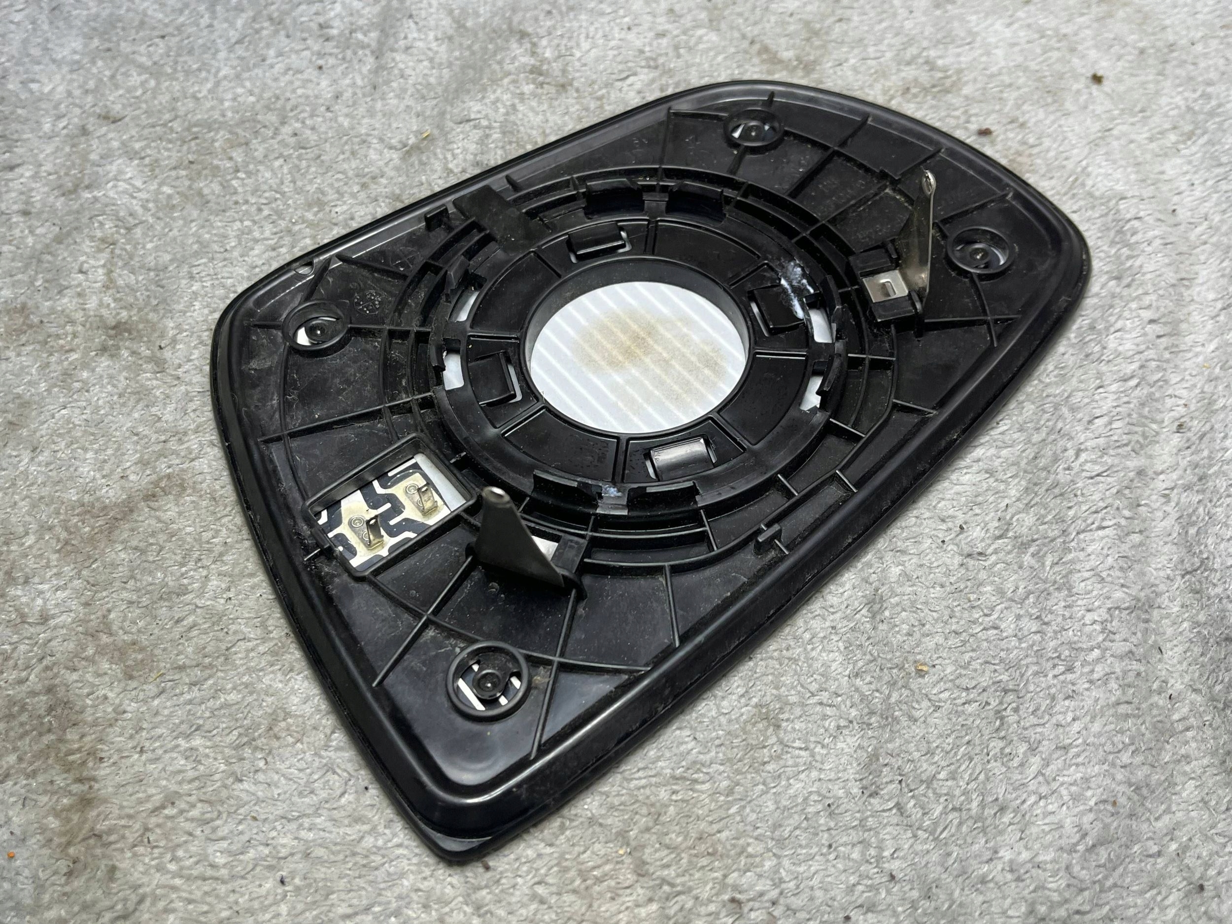 Element mirrors coupe KIA Carens III 87621A4100