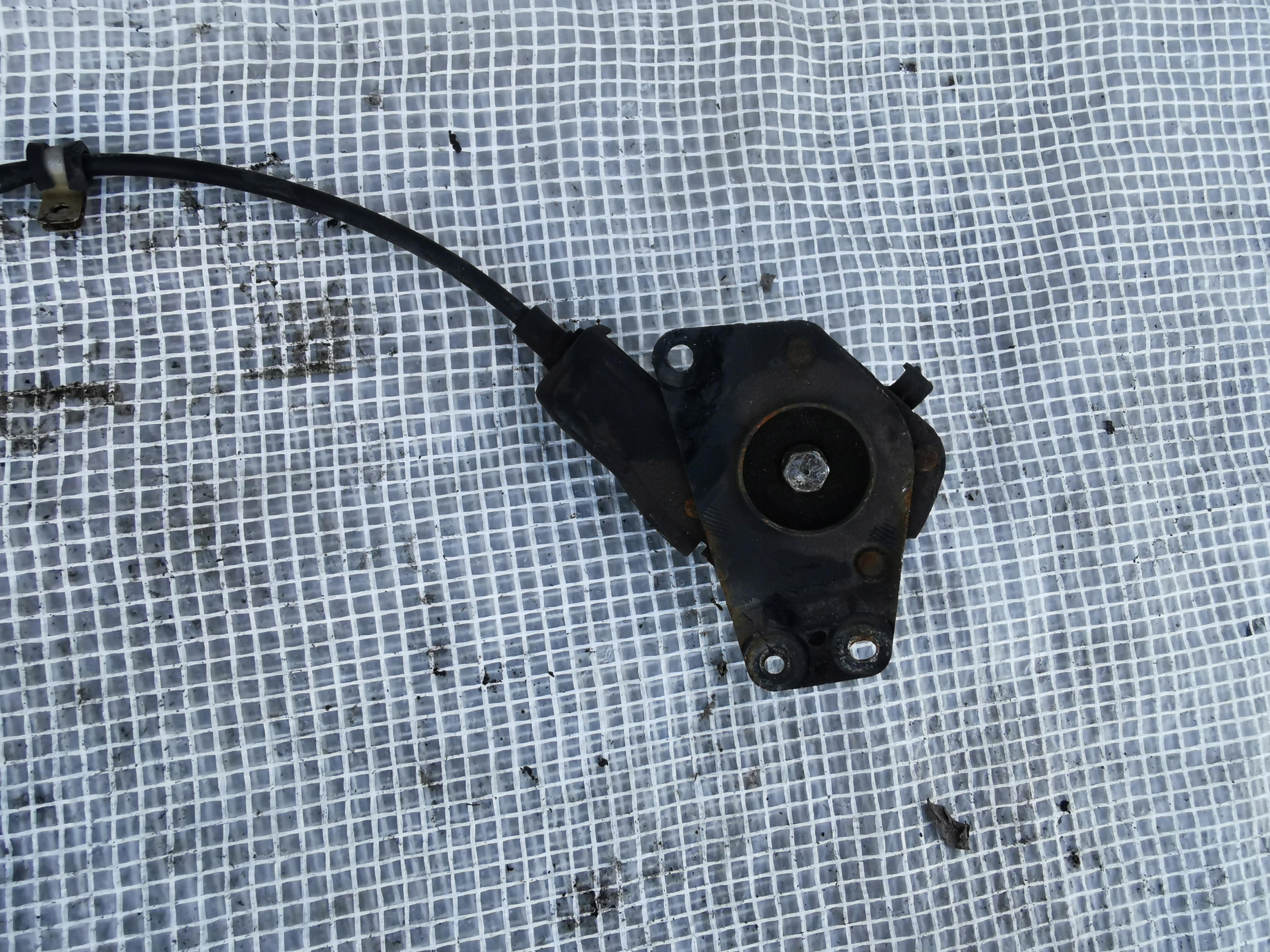 RENAULT ESPACE V 5 14-23 WINDA KOŁA ZAPASOWEGO PODNOŚNIK MECHANIZM Typ samochodu 4x4/SUV Samochody osobowe