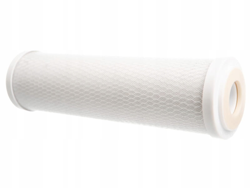 

Filtr wkład Aquaphor B510-07 Węglowy 0,8 Mikrona