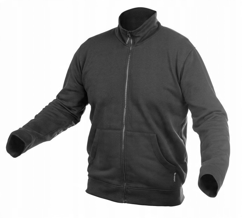 

Bluza robocza dresowa wzmacniana Hogert Brend R.xl