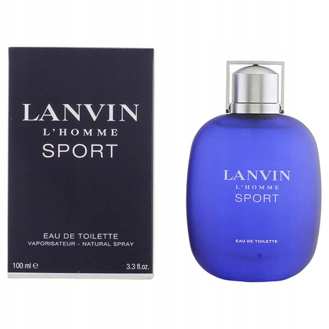Parfém pro muže Lanvin 459163 Edt 100 ml 100 ml