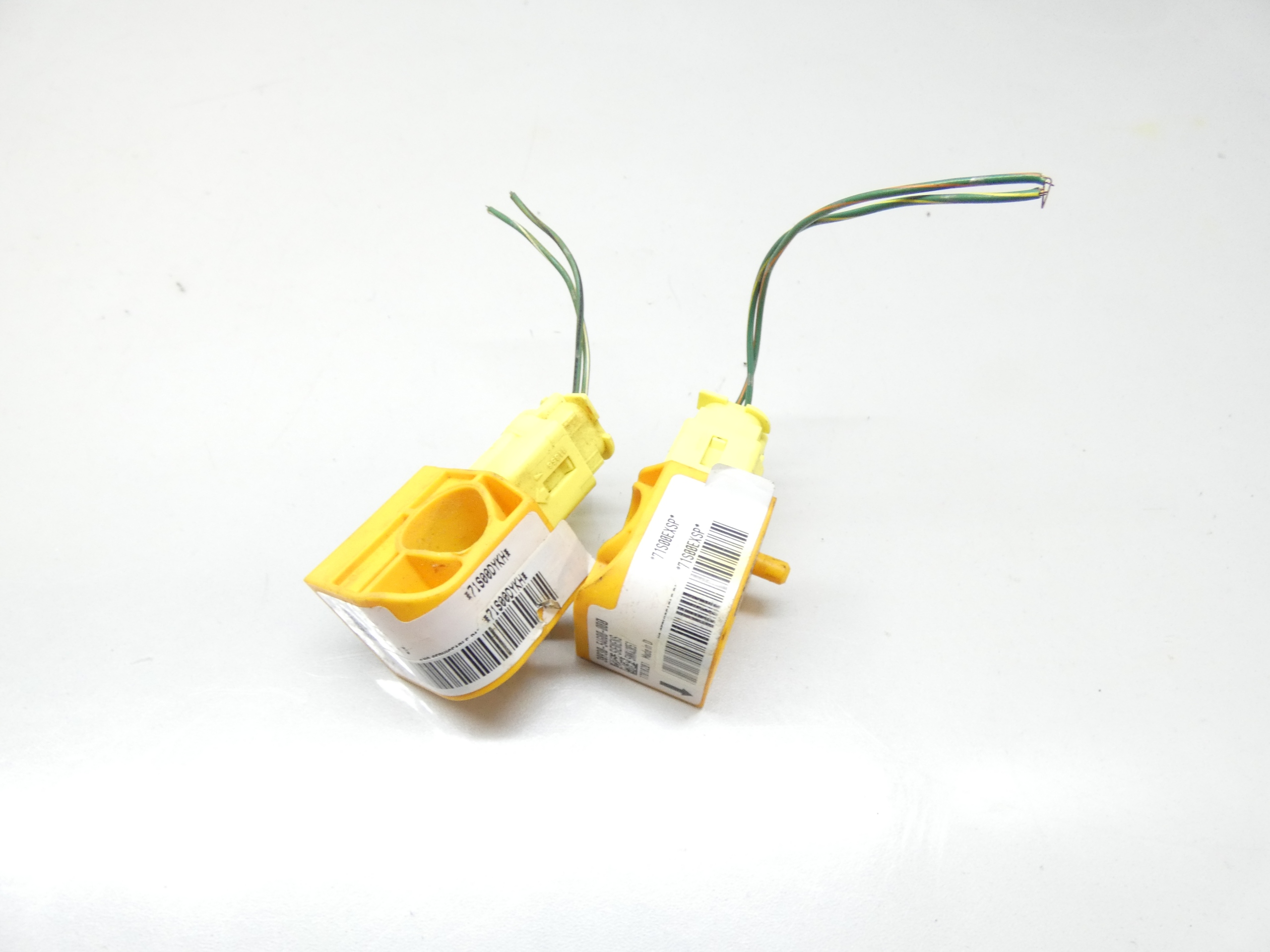 Crashsensor Drucksensor SUZUKI LIANA 01-07 38930-54G00-000
