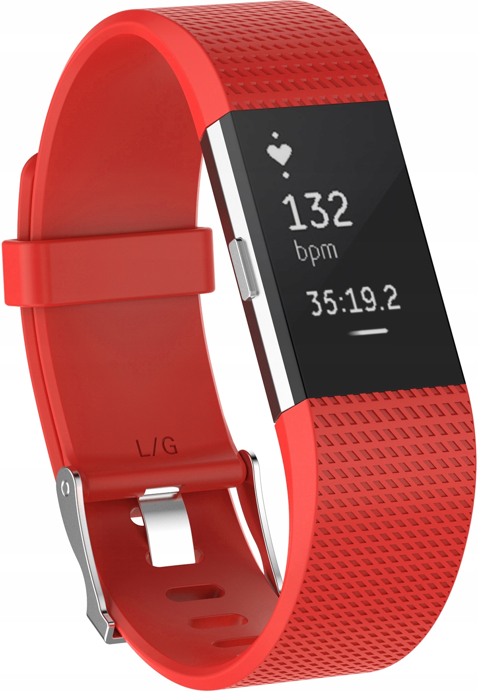 

Pasek Opaska Silikonowa Yivo Do Fitbit Charge 2
