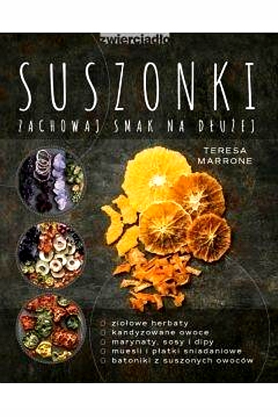 SUSZONKI
