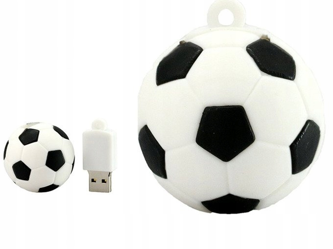 Pendrive Usb Gb Memória Ultra Drive Dual Typ Flash Mini Ajándék Labda 16GB