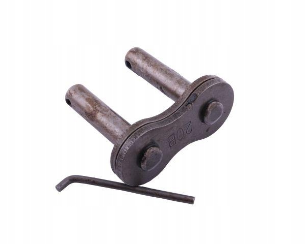 Zamek 20BF16-01 z zawleczką Prasa Krone WARYŃSKI