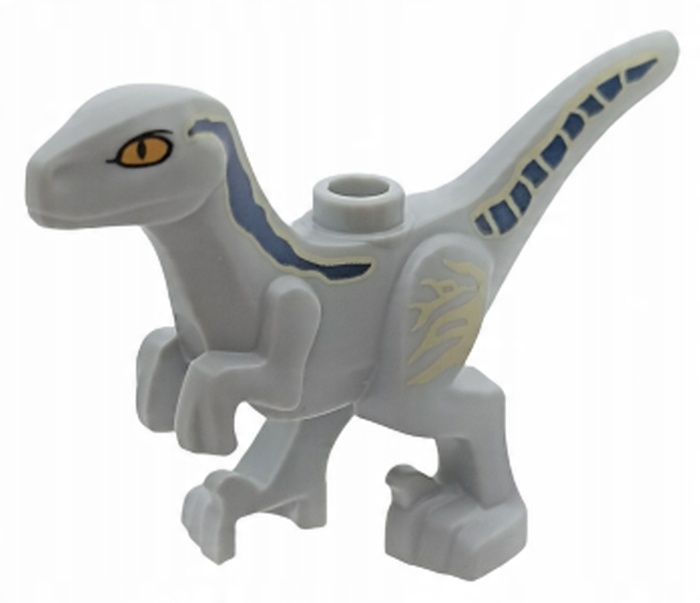 

Lego Dinosaur Baby Raptor Velociraptor 77862pb01