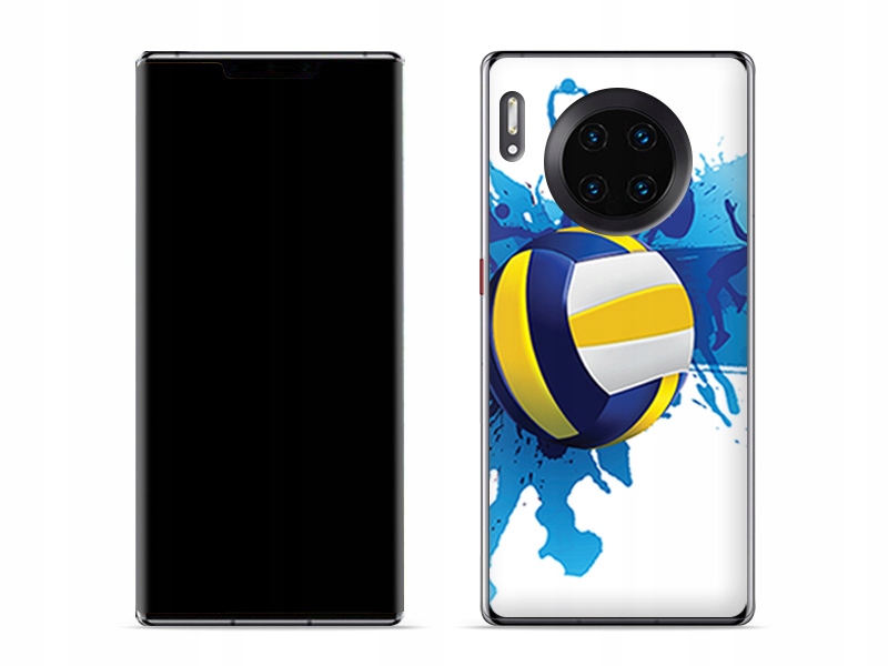 

Etui do Huawei Mate 30 Fantastic Case