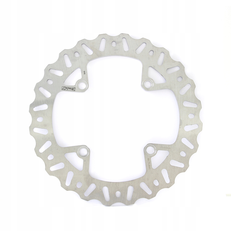 37.BD26111 - PROX ТОРМОЗНОЙ ДИСК ЗАДНИЙ KTM SX 85 '11-19