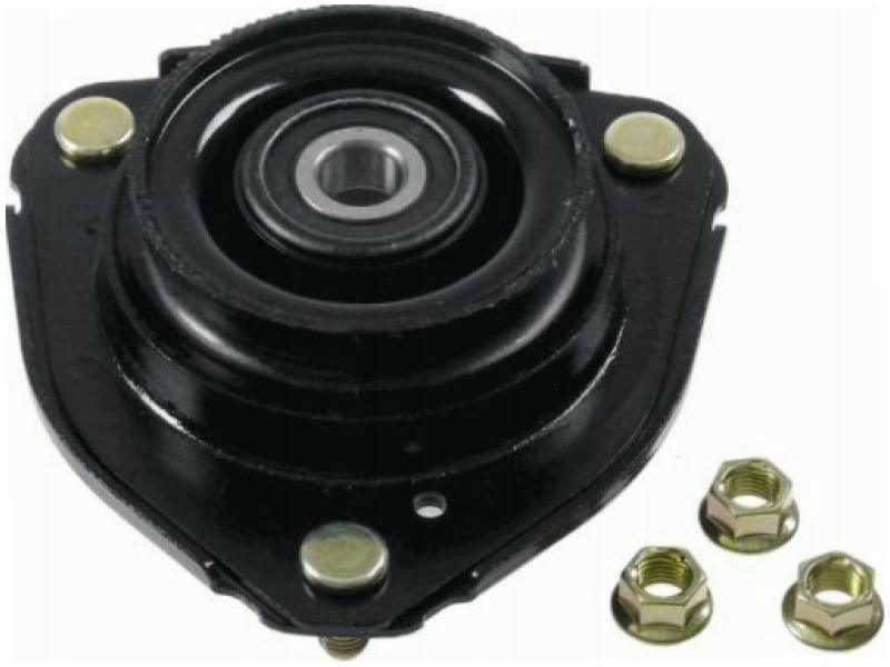 LENGÉSCSILLAPÍTÓ TARTÓ ELSŐ TOYOTA RAV 4 I 94-00 II 00-05