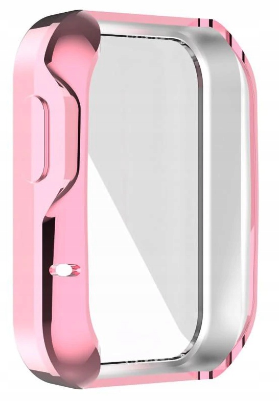 ETUI CASE + SZKŁO 2w1 NAKŁADKA OBUDOWA DO XIAOMI MI WATCH LITE KOLORY EAN (GTIN) 5904921190756
