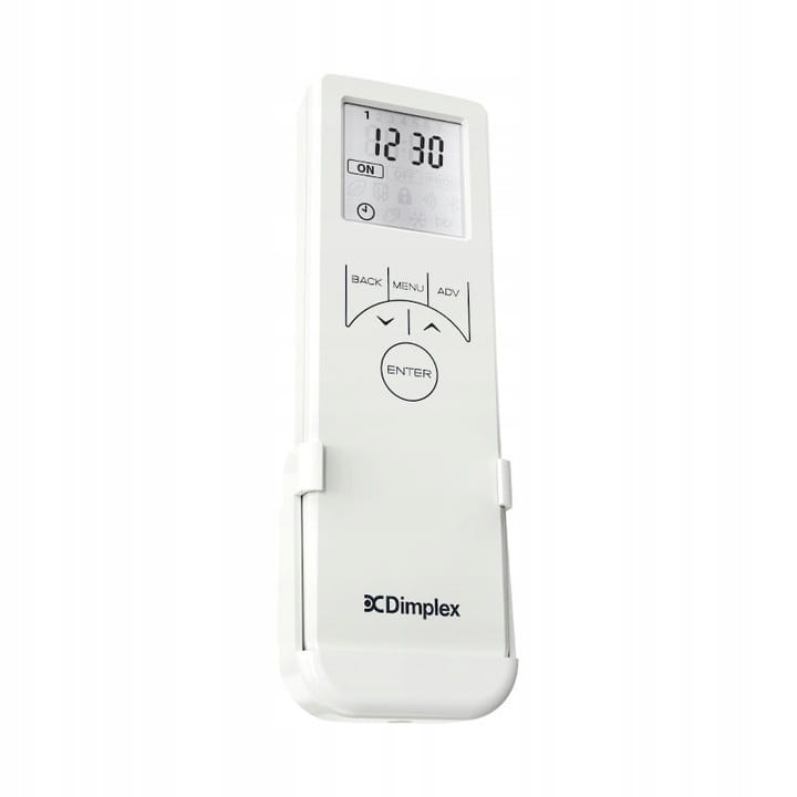 Dimplex 081490 Kurtyna powietrzna AC 3RE z pilotem Marka Dimplex