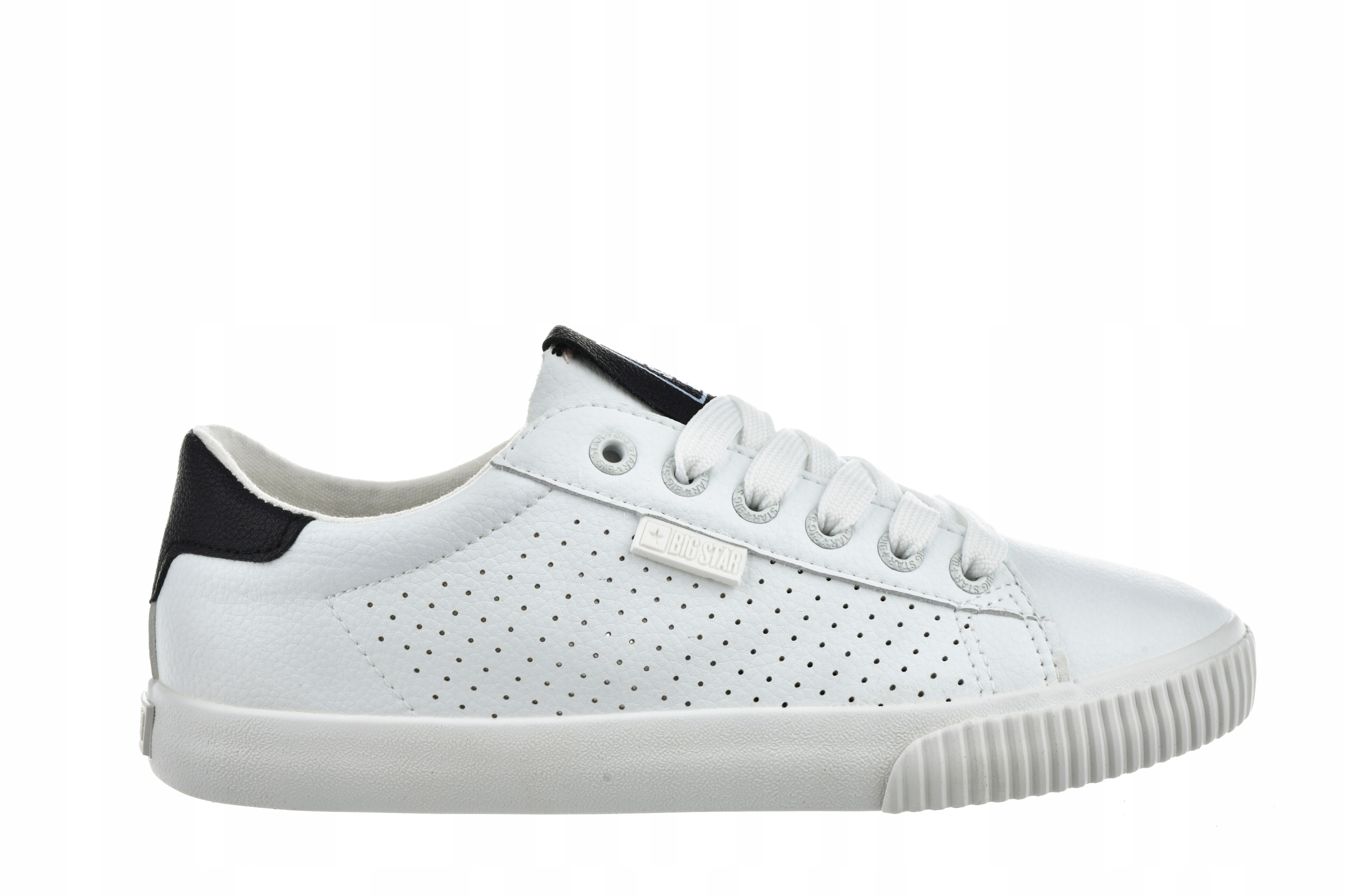 Buty Damskie Big Star Letnie Sportowe Trampki HH274071-37