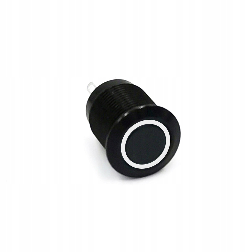 Podtynkowy przycisk LED domofon wyjście EXIT-MICRO