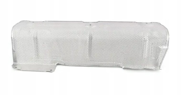 51487351566 - Термоизоляция концевого глушителя BMW 2 F22 OE
