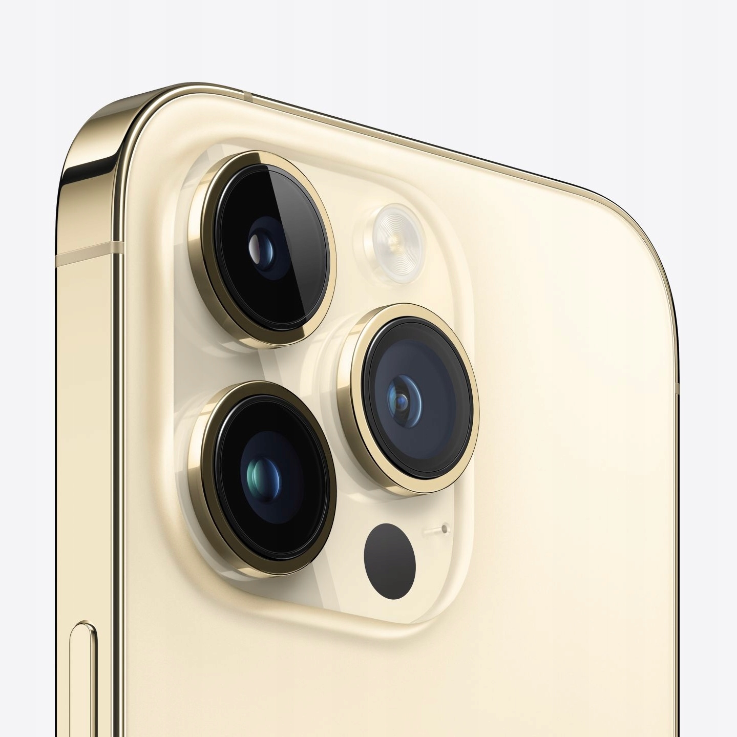 Smartfon Apple iPhone 14 Pro 128 GB złoty nowy EAN (GTIN) 0194253401834