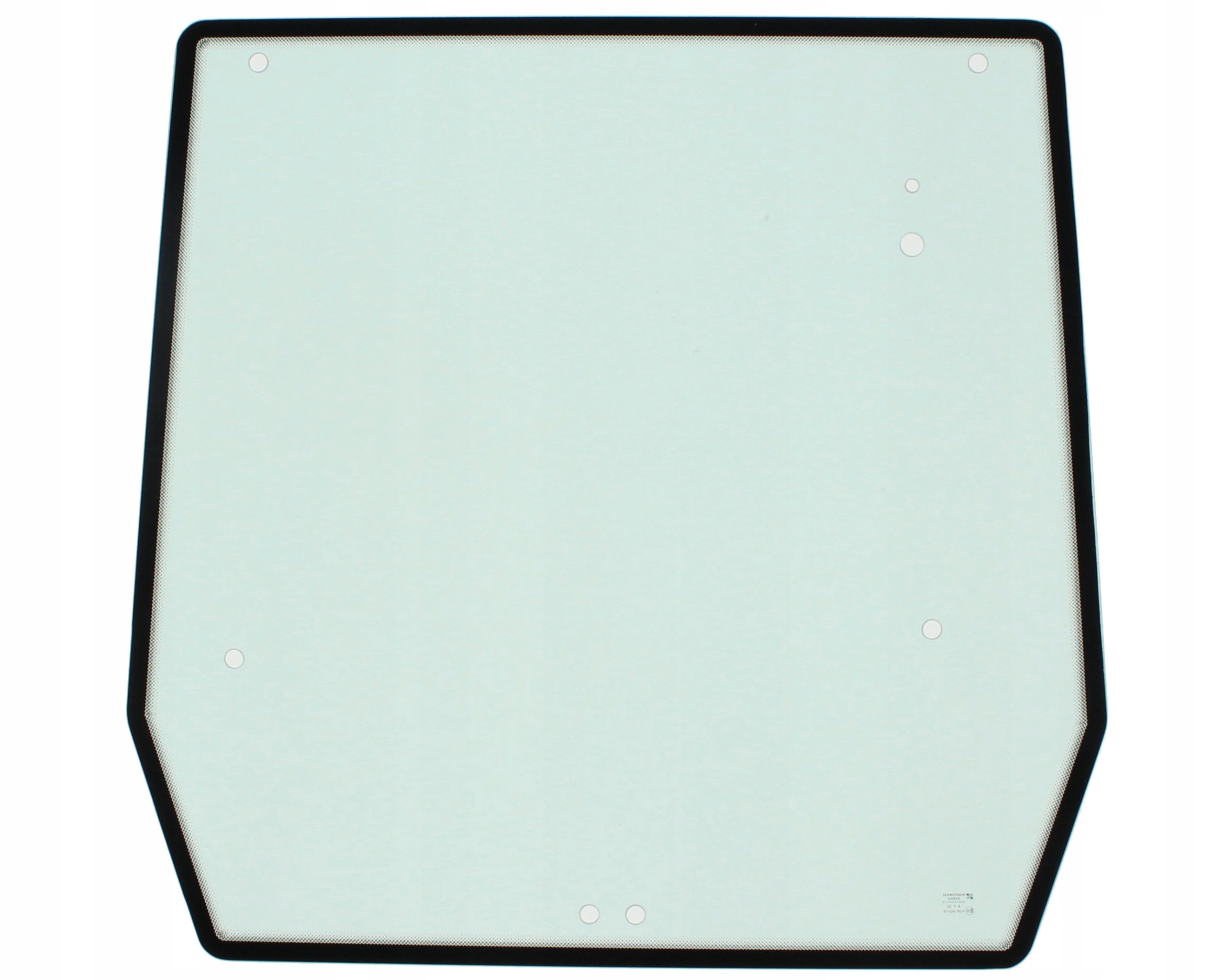 zadní sklo pro New Holland Td, Case Jx 5089562