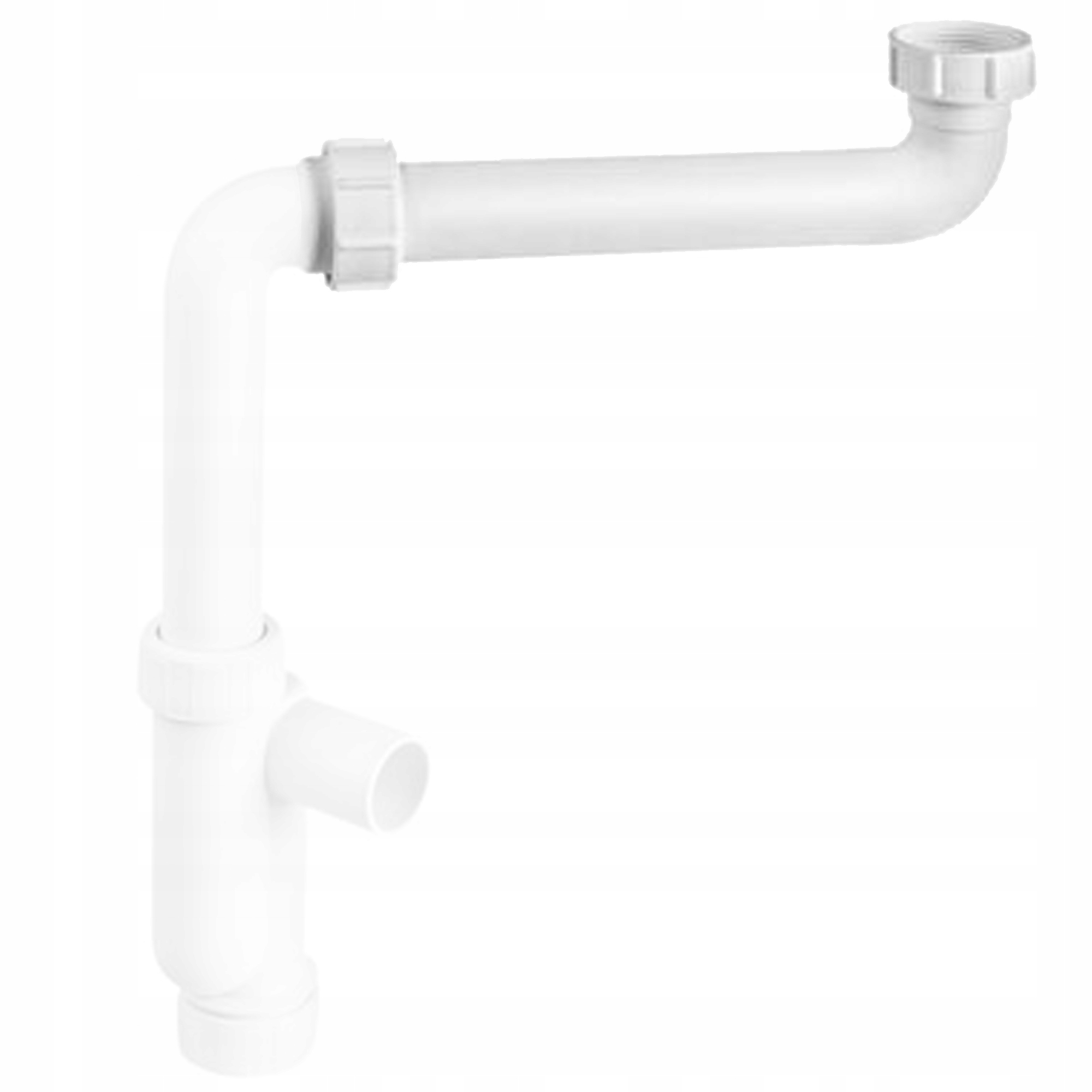 Przedłużka do syfonu umywalkowego HC13-32 Marka McAlpine