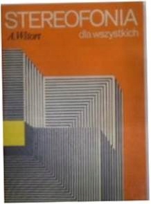 Stereofonia dla wszystkich - A.Witort