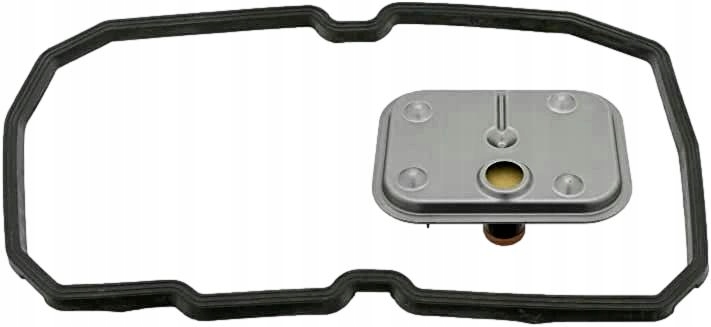 FEBI 24568 ZESTAW FILTRA HYDRAULICZNEGO MERCEDES