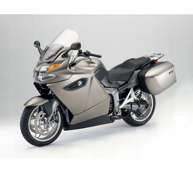Bmw K 1300 Gt (2009-2012) Standard – motocyklové sklo 4 mm