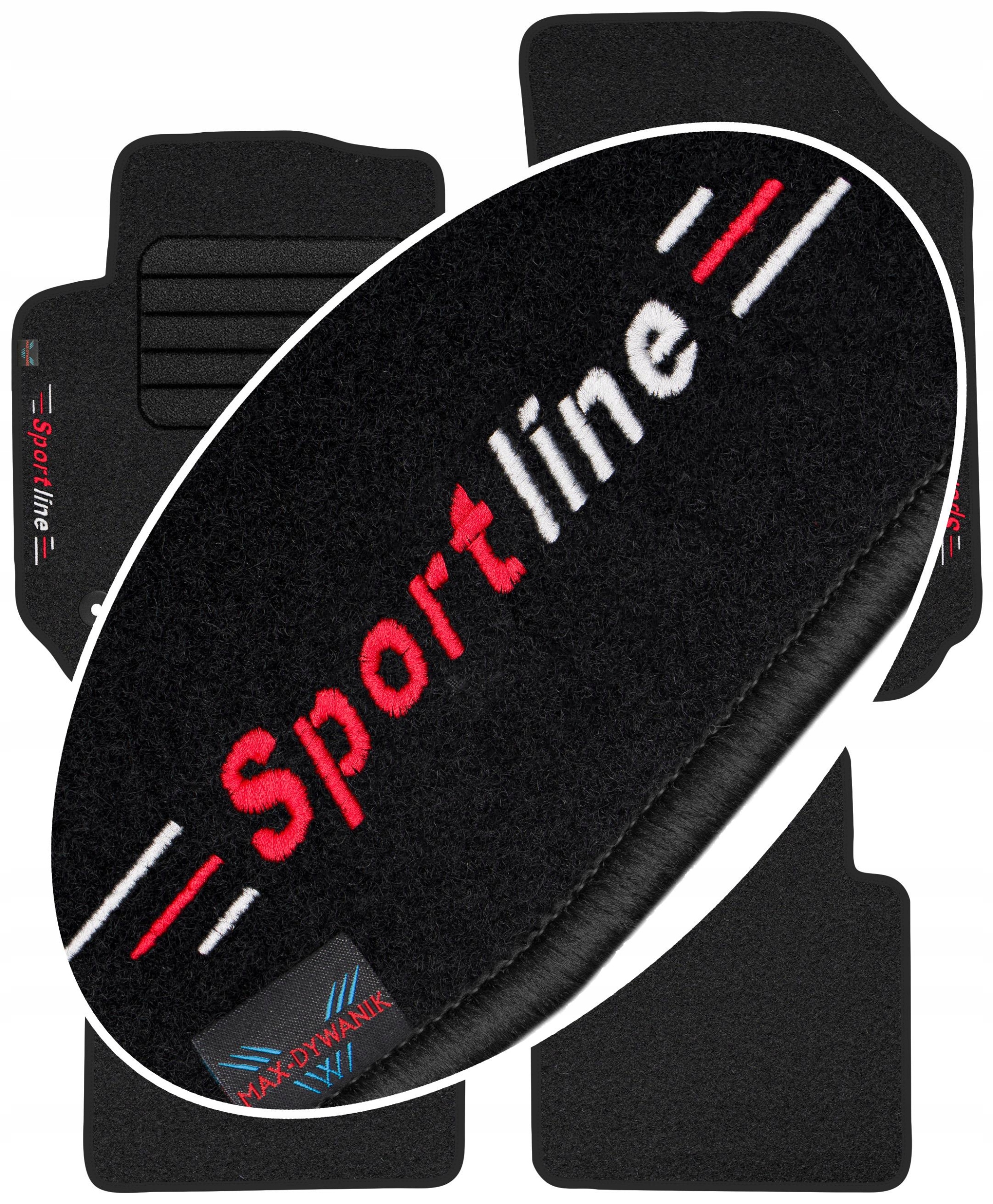 Citroen C4 Cactus 2014-2020 Velurové stěrače