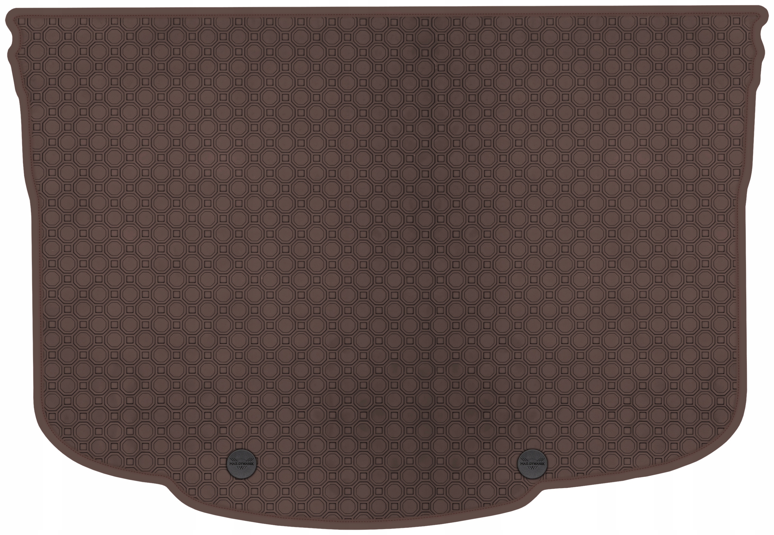 Mitsubishi Colt VI Hb 3D 2004-2012 Vložka do batožinového priestoru Primeliner Honey