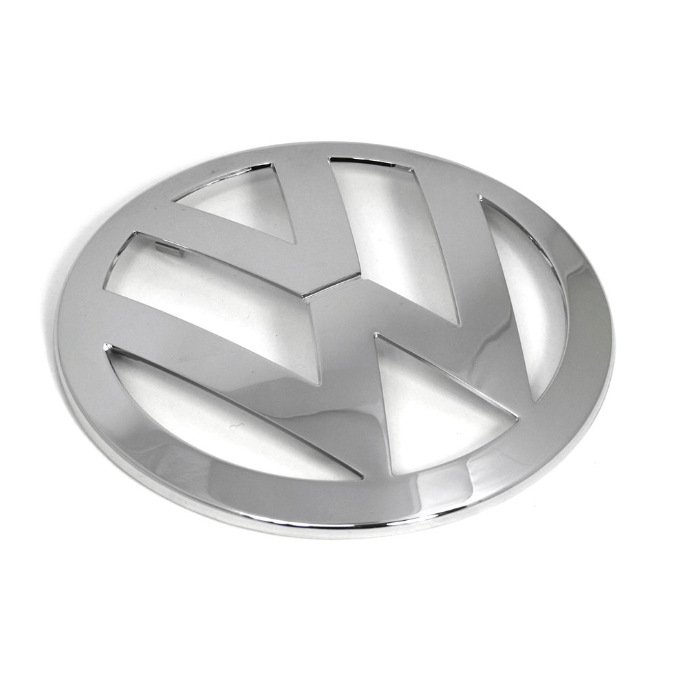 

Znaczek Emblemat Vw Crafter T6 Multivan Chrom Oe