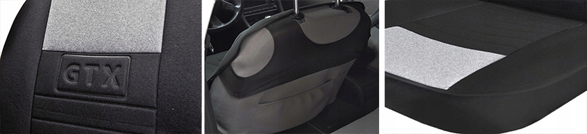 MATA POKROWIEC OCHRONNY KOSZULKA SAMOCHODOWA NA FOTEL 1 szt MOCNA GRUBA Producent Multi-Experts